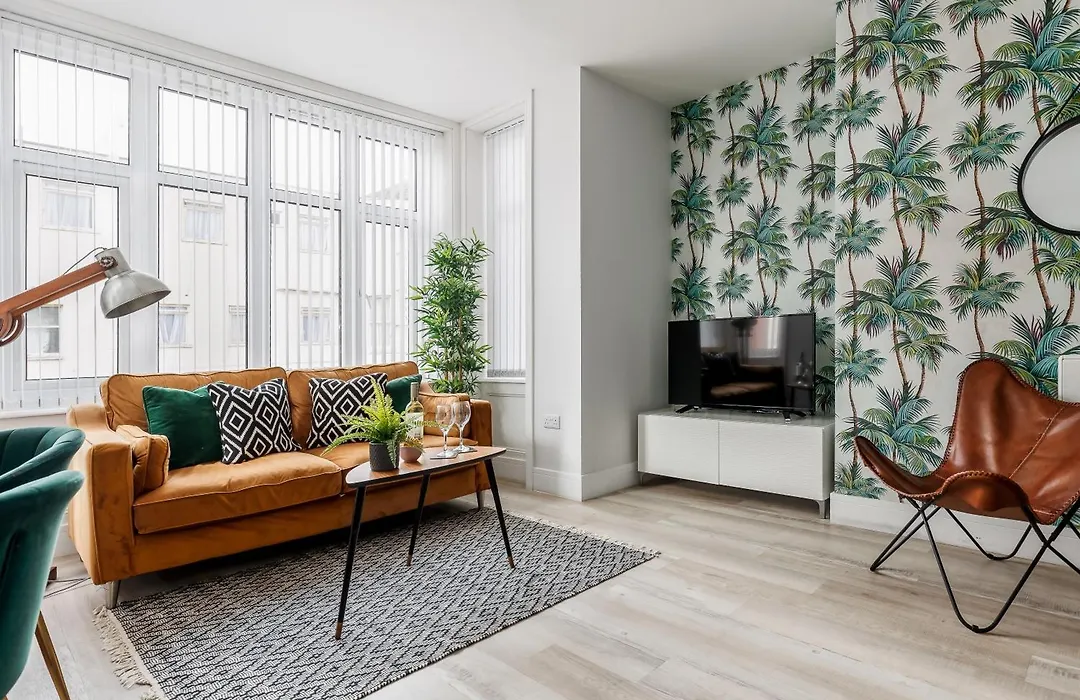 Sea Breeze Apartments-1